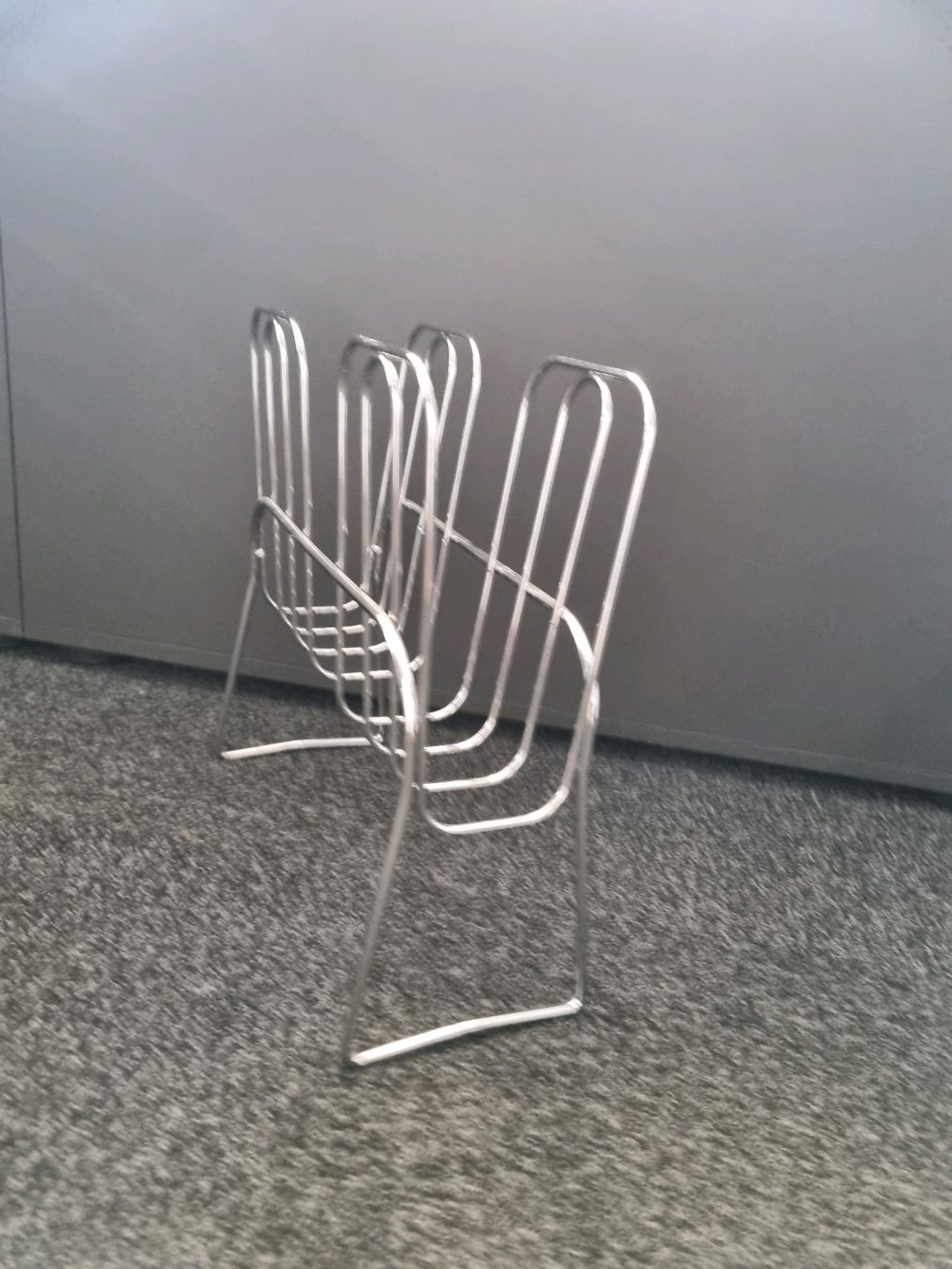 Autres articles pour la maison: Zeitungsständer Rexite – Neuf (Voir description) à Biel/Bienne par Bureaurama 1