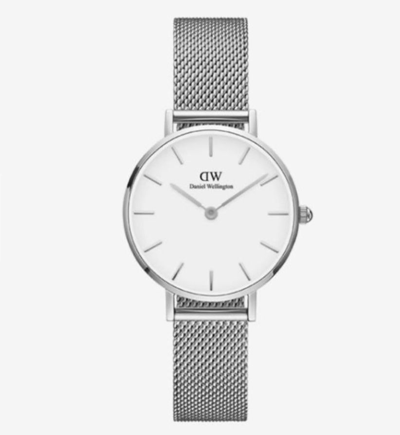 Daniel Wellington Orologi: Daniel Wellington Armbanduhr – Nuovo (secondo la descrizione) da Zumholz venduto da puerro01
