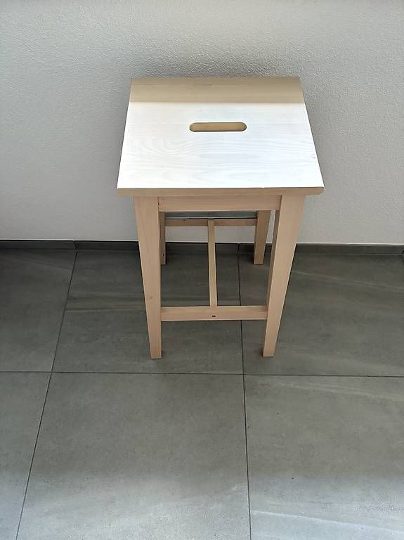 Hocker: Barhocker / Hochstühle – Gebraucht aus Dällikon von sfa_qq82