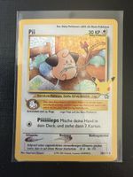 Pii #20 DE Celebration (HOLO)