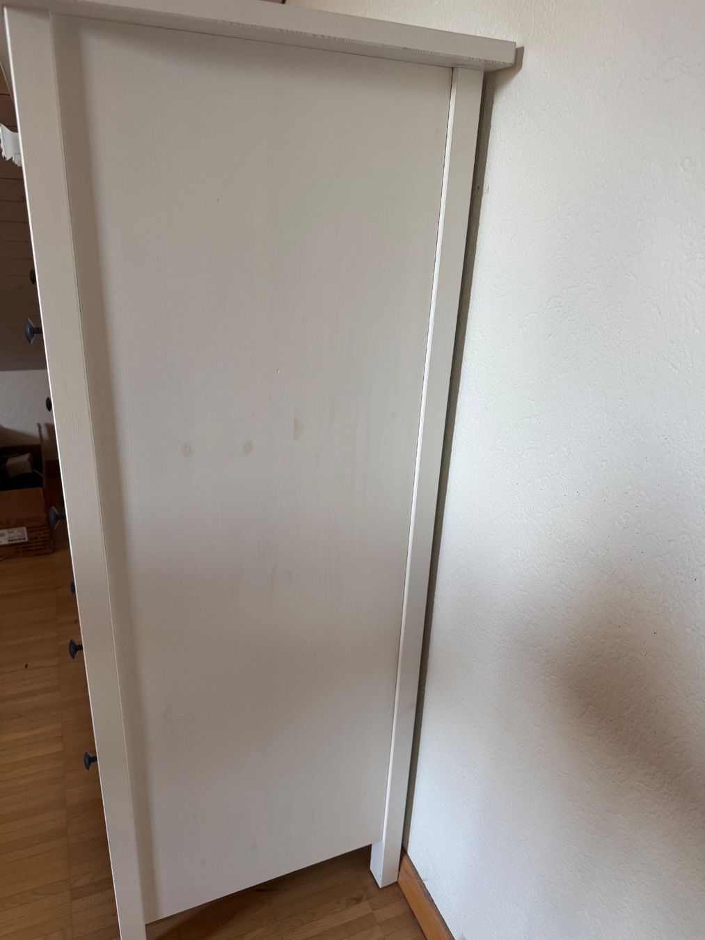 Ikea Cassettiere: IKEA HEMNES Kommode – 6 Schubladen – Usato da Uitikon Waldegg venduto da pit_r6q9 1
