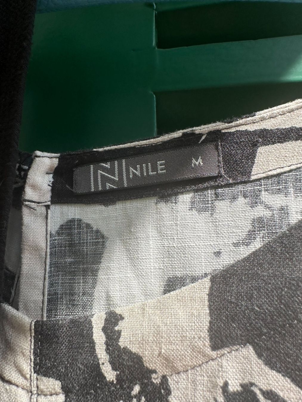 Tute: NILE Jumpsuit Gr M – Usato da Luzern venduto da gwand 3