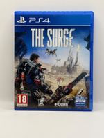 The Surge - Playstation 4