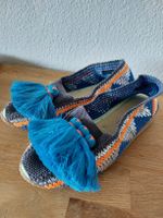 Casadevera Espadrilles Gr. 36