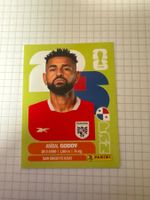 Panini Sticker WM 2026, PAN 11 Anibal Godoy