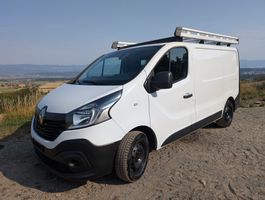 Renault Trafic dci120 Kastenwagen mit Dachgepäckträger