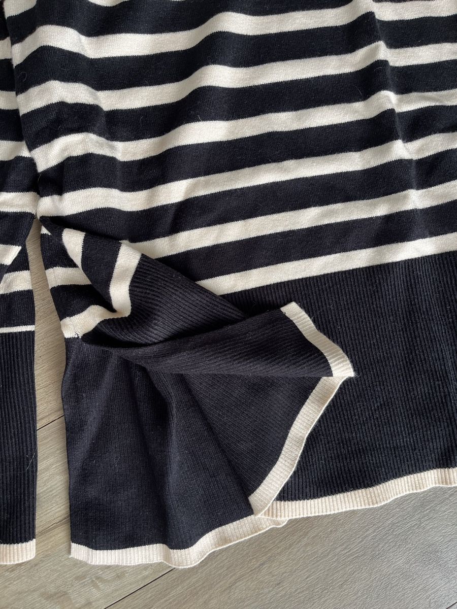 Maglioni & Felpe: Mauro Menichetti Viscose made in Italy Pullover – Nuovo (secondo la descrizione) da Kerns venduto da osco01 4