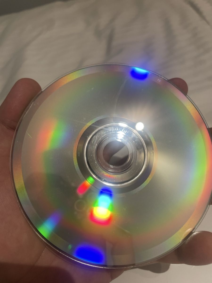CD: Kendrick Lamar DAMN. CD gebrauchter Zustand – Usato da Bülach venduto da mat_8ls2 2