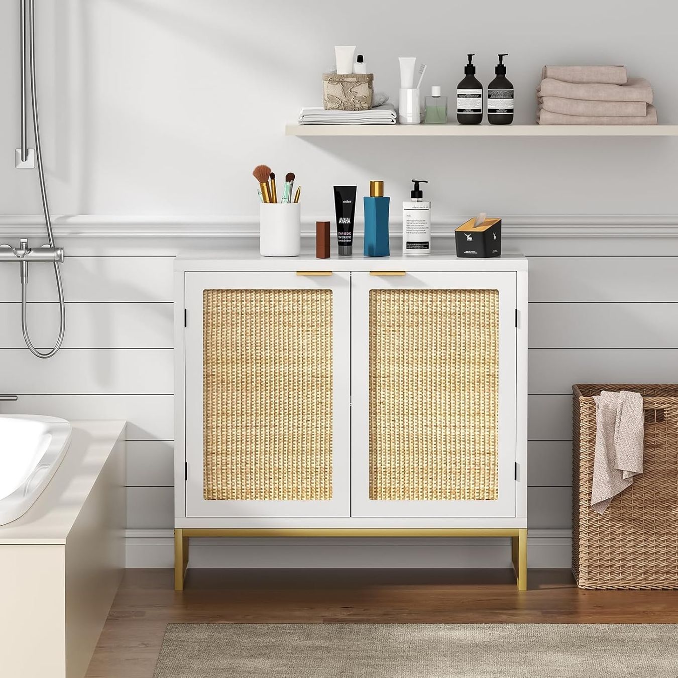 Cassettiere: Sideboard, Aufbewahrungsschrank – Nuovo (secondo la descrizione) da Pieterlen venduto da Plasticbox 3