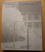 Cildo Meireles Installations Buch Kunstfotografie 2014