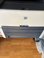 HP LaserJet 1320n Drucker