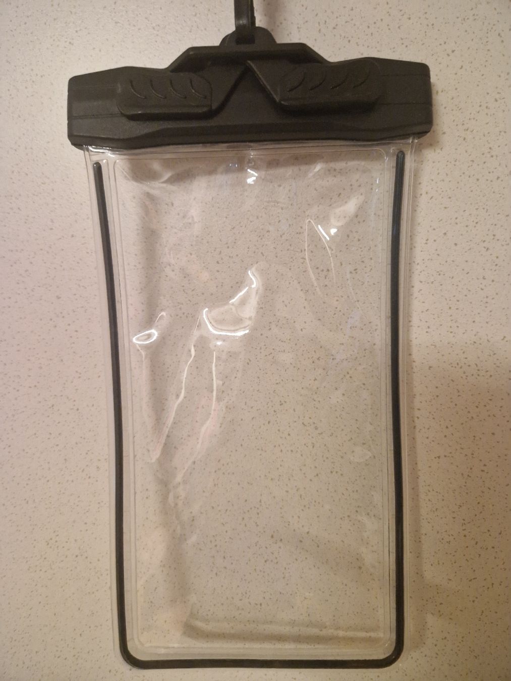 Cover & Protezioni schermo: Housse étanche pour téléphone portable avec cordon – Nuovo (secondo la descrizione) da Versoix venduto da aline_b 4