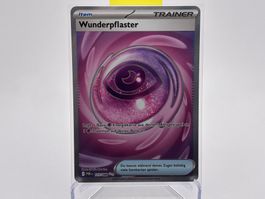 Optimale Ordnung - Wunderpflaster  (POR 117) - DE