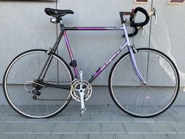 Top Rennvelo Los Angeles, Vintage Klassiker