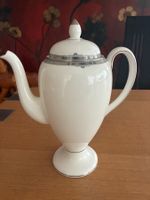 Tee/Kaffeekanne  Wedgwood Amherst neuwertg