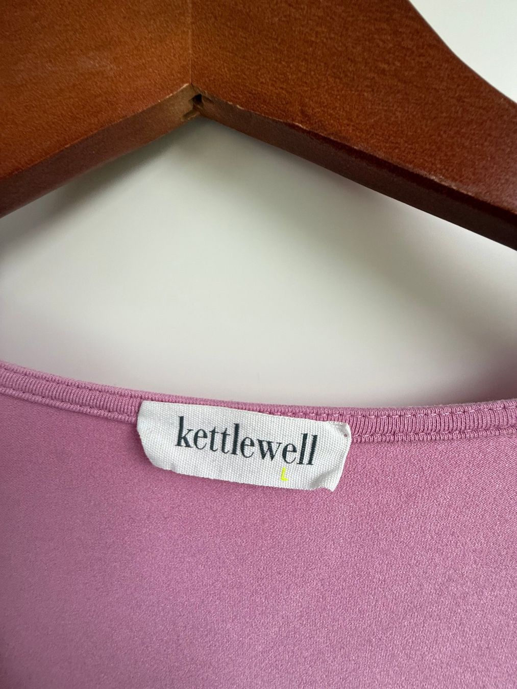 T-shirt: Kettlewell TShirt – Usato da Spreitenbach venduto da BritToSwiss 1