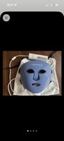CurrentBody Skin LED Lichttherapie Maske Serie 2 neuwertig