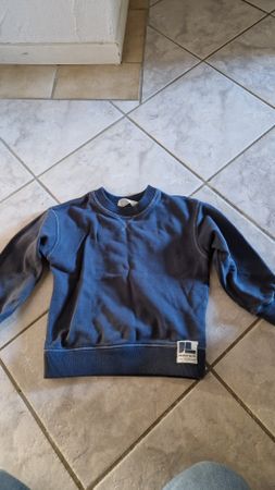 Jungen Winterkleider Set gefüttert 110/116