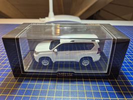 Toyota Land Cruiser 1:43
