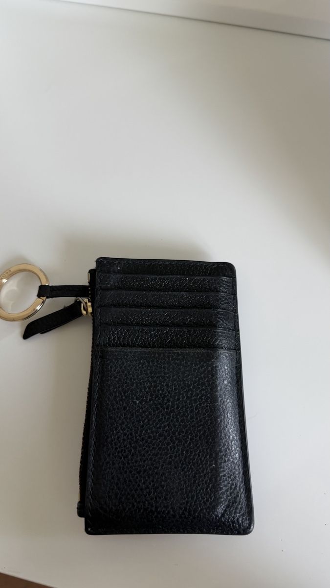 Michael Kors Portemonnaie: Michael Kors Portemonnaie – Gebraucht aus Bilten von nes_m6bx 1