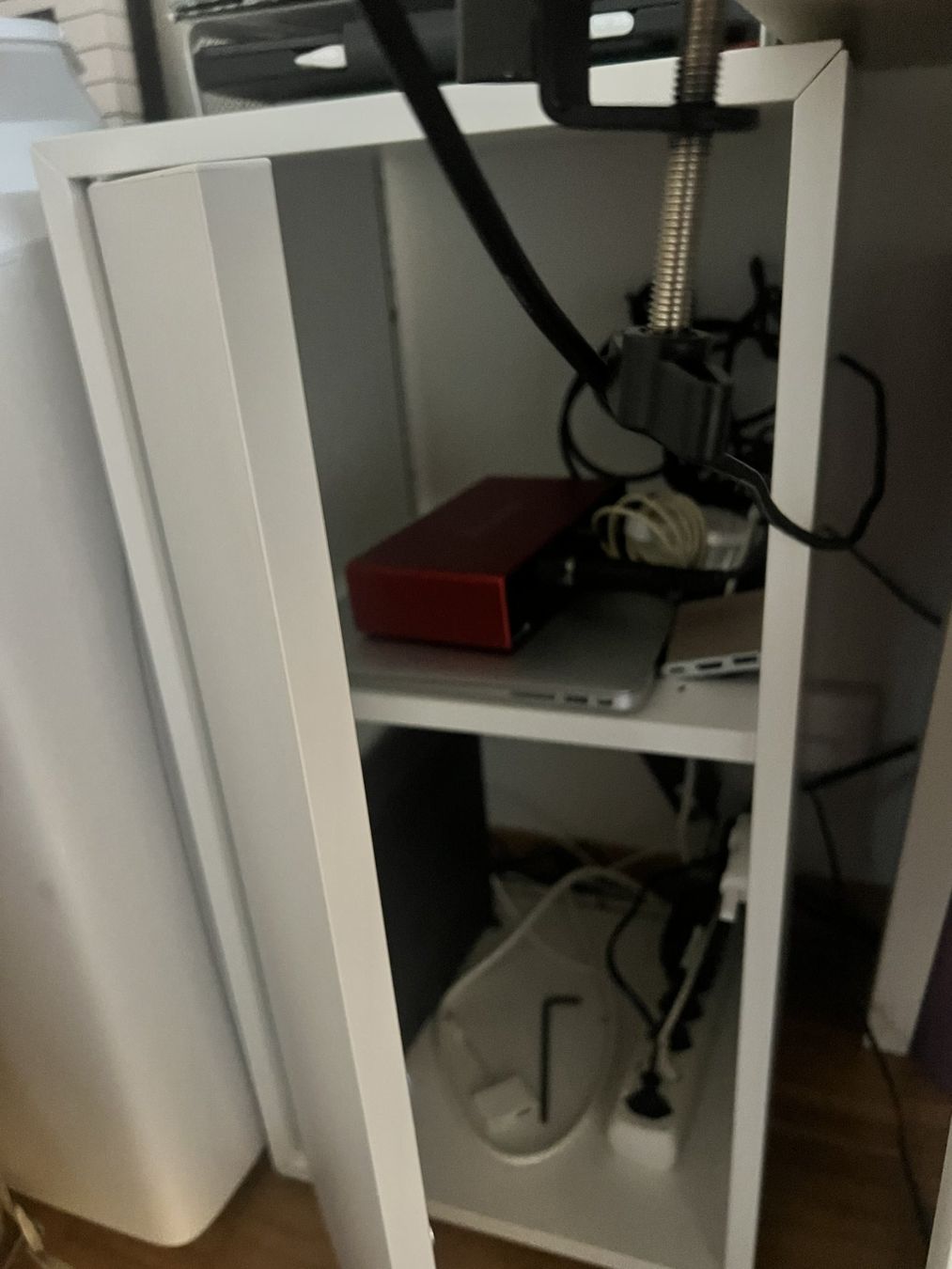 Ikea Regale: IKEA EKET – Gebraucht aus Zürich von aba_62bd 1