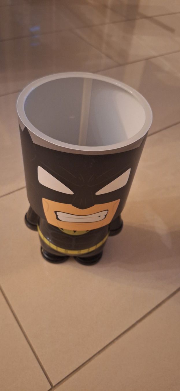 Lampen: Batman Deko-Lampe / Nachtlicht – Gebraucht aus Richterswil von uscars 2