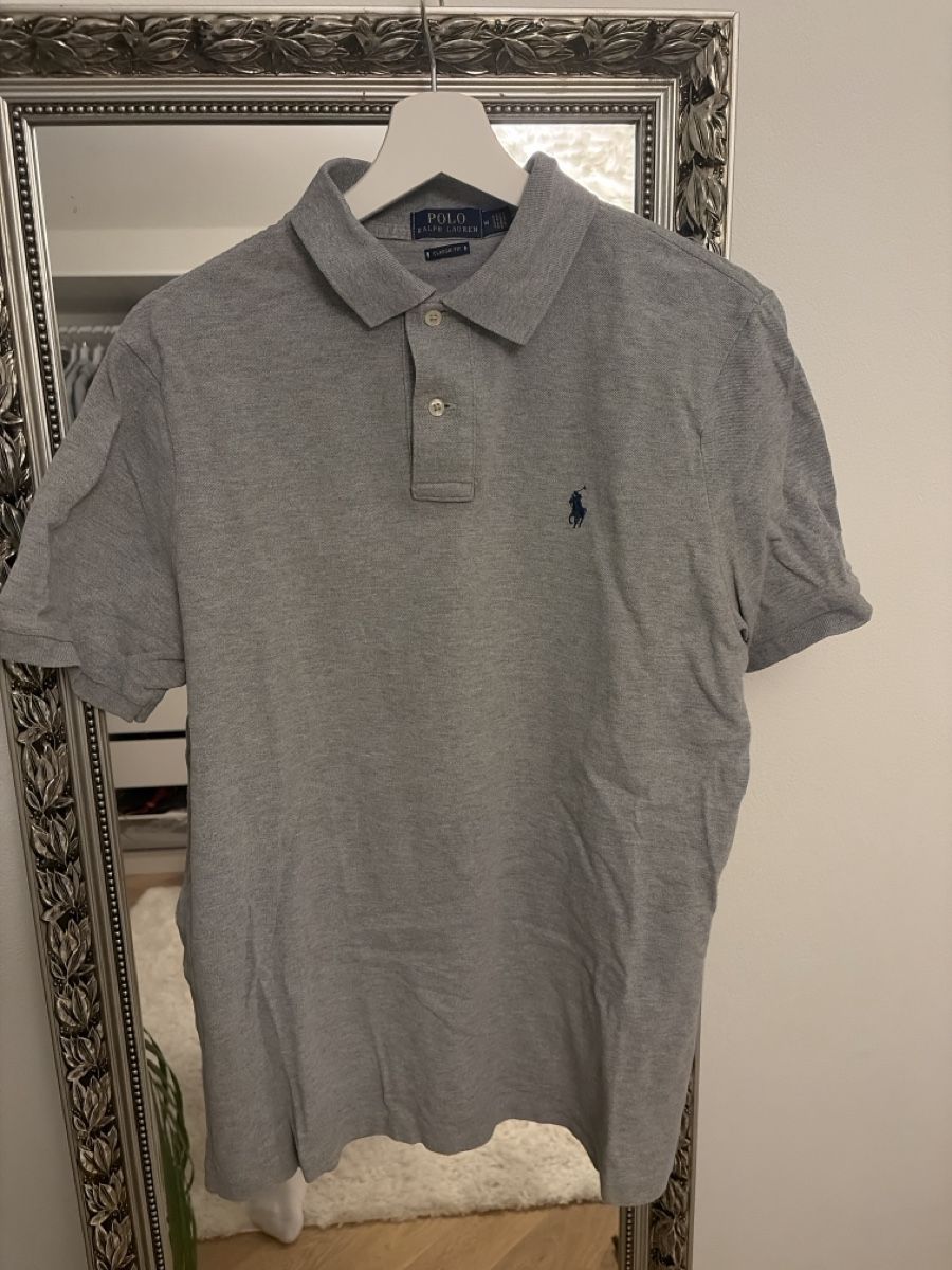 Polo Ralph Lauren Polo-Shirts: Ralph Lauren Poloshirt – Gebraucht aus Mutten von thomann1969