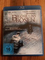 Blu Ray - Erlöse uns von dem Bösen mit Eric Bana
