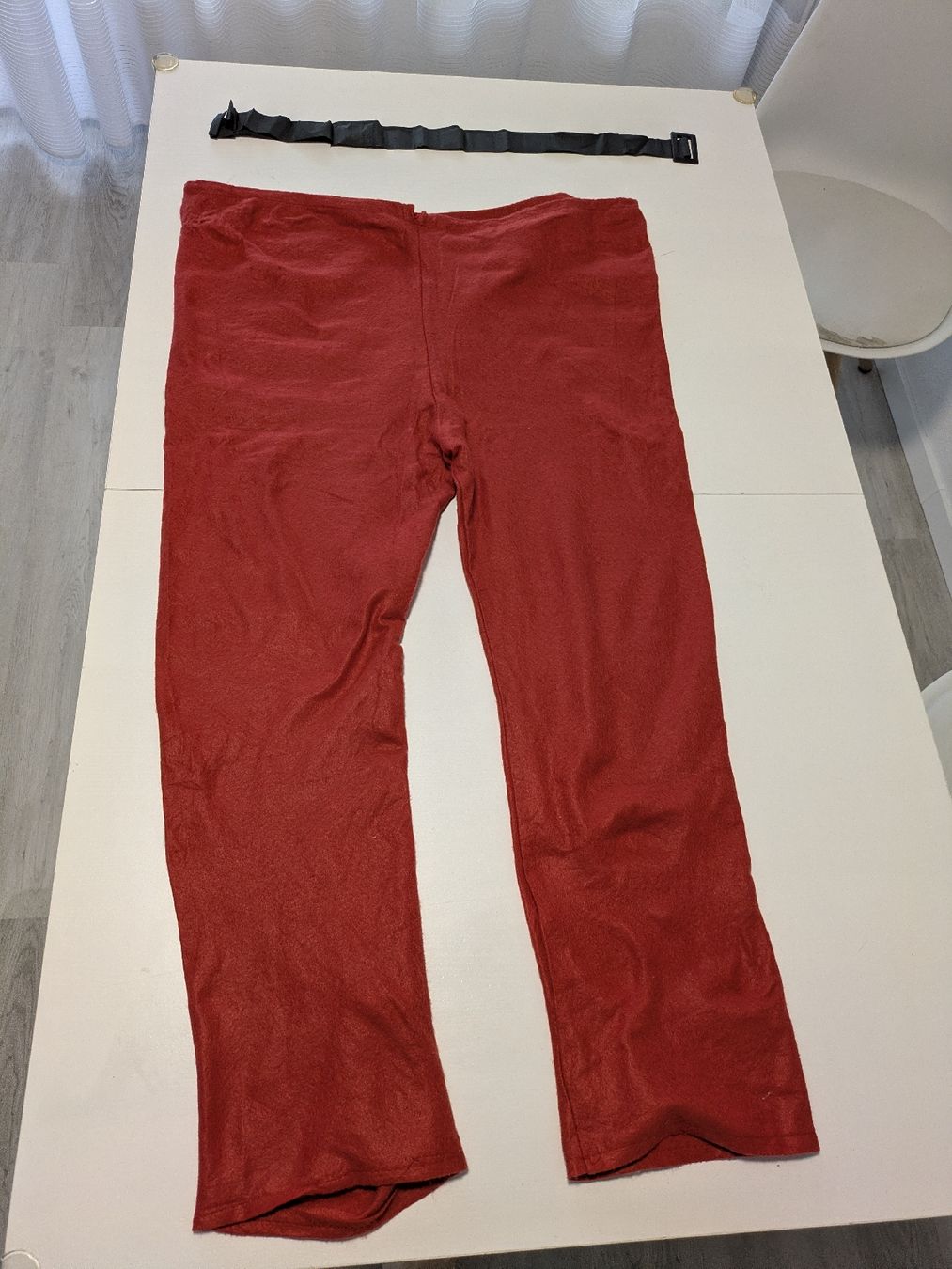 Costumi: Weihnachtsmannkostüm L/XL. – Usato da Hochfelden venduto da rub_rnw5 3