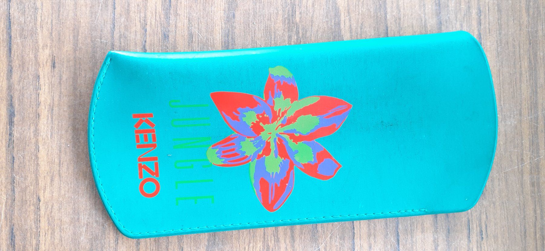 Altro in  Abbigliamento & Accessori: Sonnenbrille Etui Vintage Kenzo – Usato da Mörschwil venduto da wunderkiste44 1