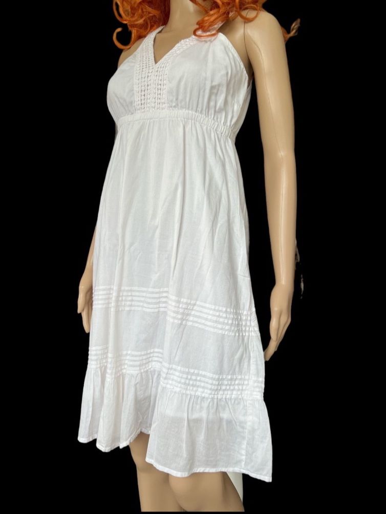 Vero Moda Vestiti: VERO MODA robe d’été – Usato da Vuisternens-Romont venduto da gol_xp6p 3