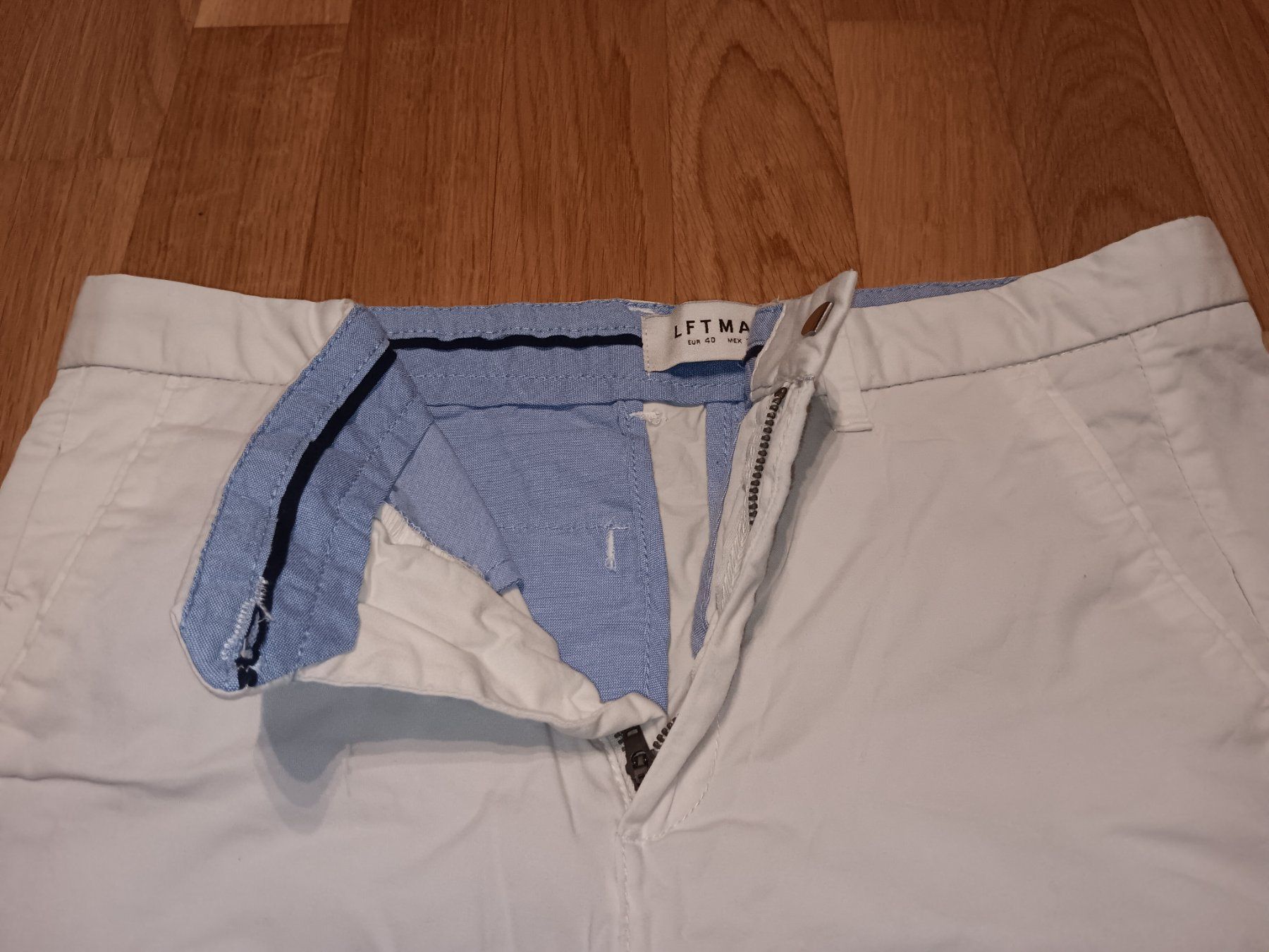 Hosen: Herren kurze Hose ,EUR 40 – Neu (gemäss Beschreibung) aus Oftringen von Jul.ia 1