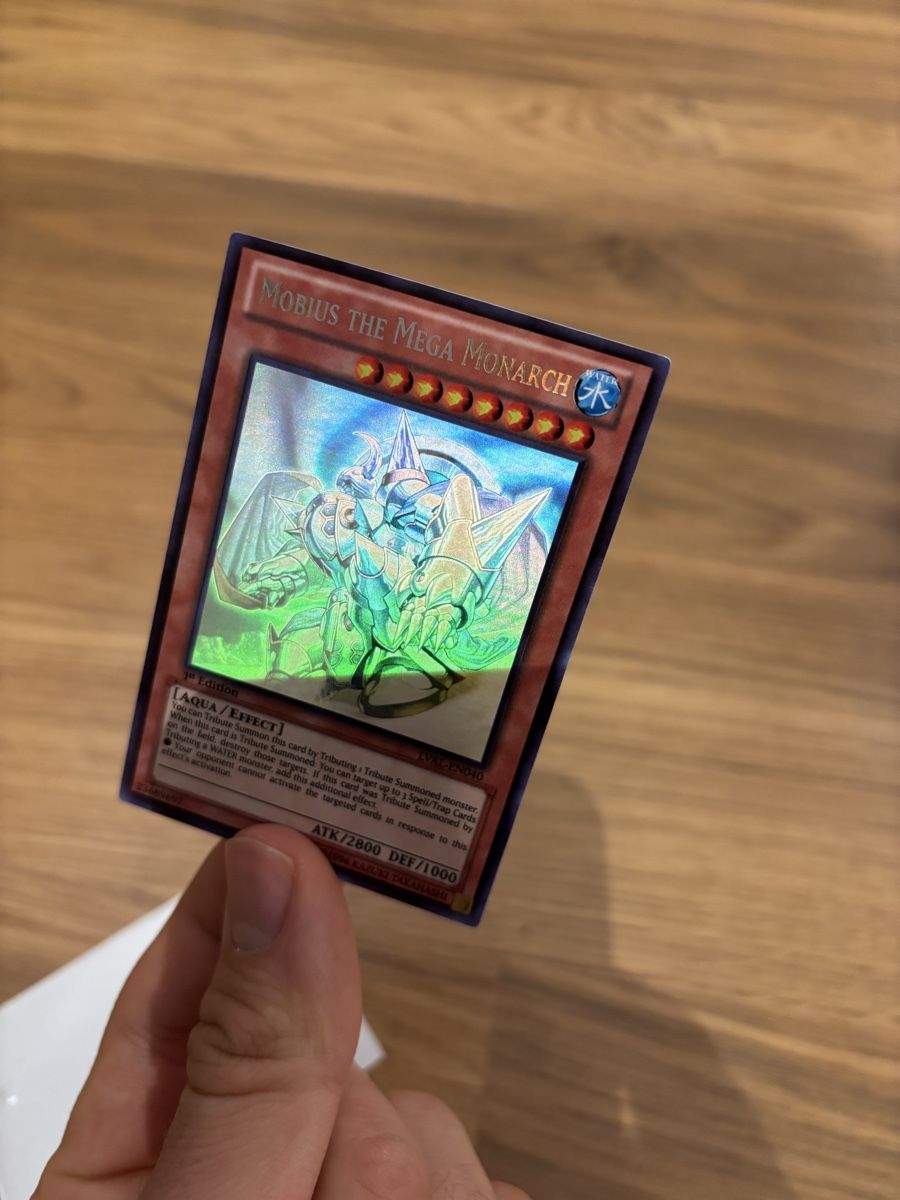 Yugioh Carte collezionabili: Yugioh GHOST RARE Paket!!! – Usato da Basel venduto da Smash050 8
