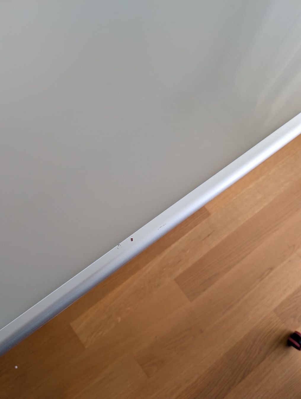 Ikea Scrivanie: Schreibtisch Glas – Usato da Sursee venduto da sam_6xt9 1