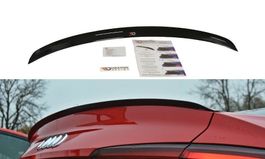Audi A5 Coupe S-Line F5 Heckspoiler