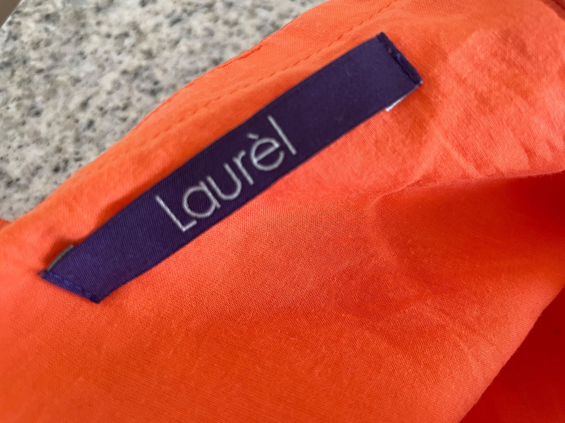 Kleider: Schönes Kleid von Laurel – Gebraucht aus Neuwilen von bobbel01 3