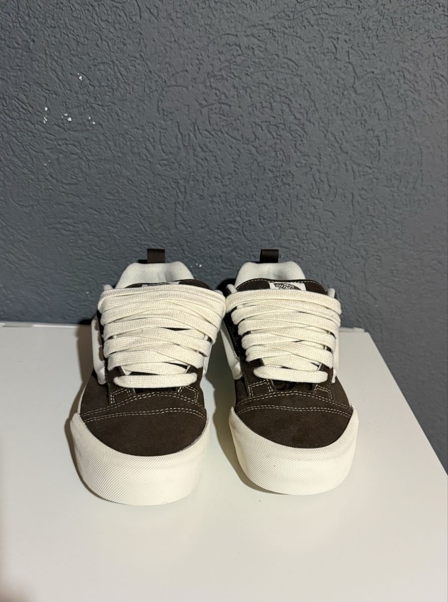 Vans Chaussures hommes: Vans Knu Skool – Neuf (Voir description) à Wilderswil par AndreDias768 1