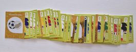Lot 47 Panini FIFA 2026 sans double