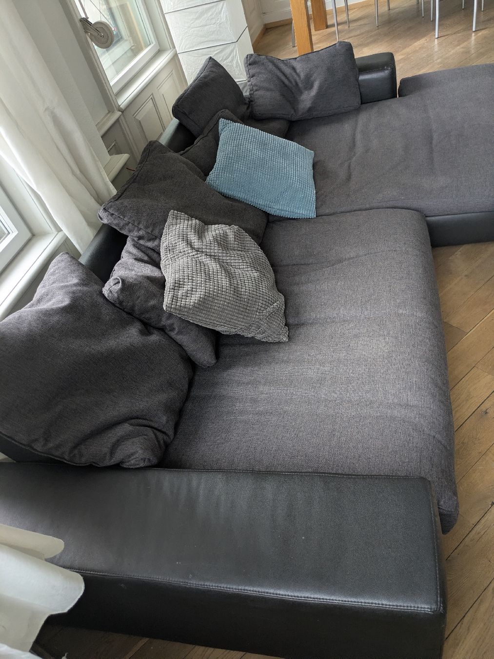 Divani: Couch – Usato da Winterthur venduto da desireefrei 1