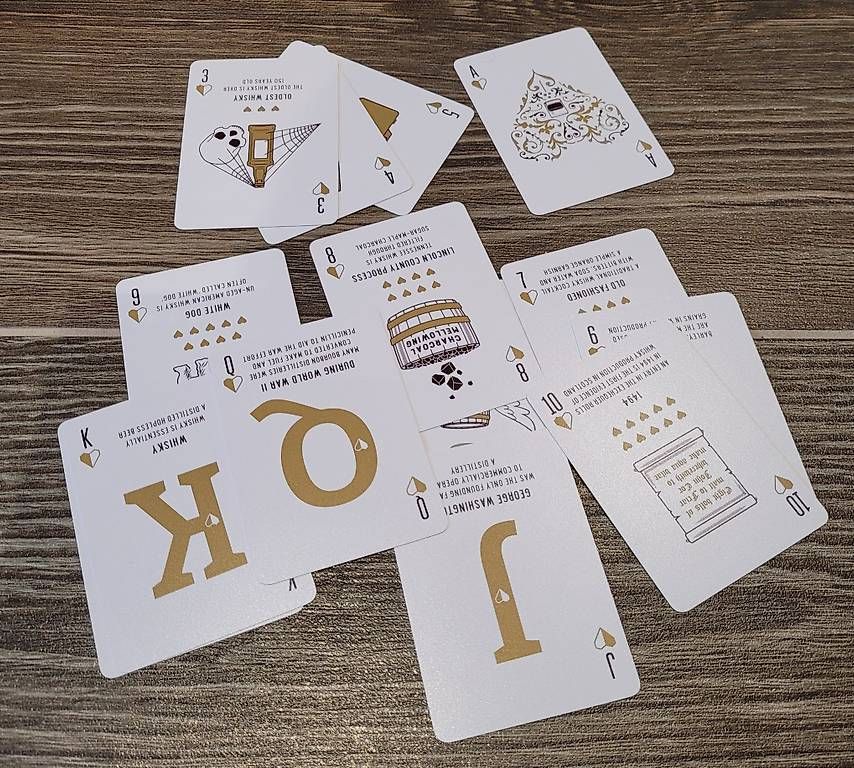 Jeux: Spielkarten – D'occasion à Balgach par Pickle 2