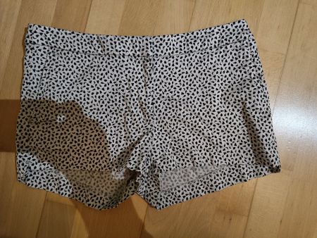 Shorts Grösse 36