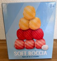 Spiel - Soft Boccia Coop Summer Trophy - NEU