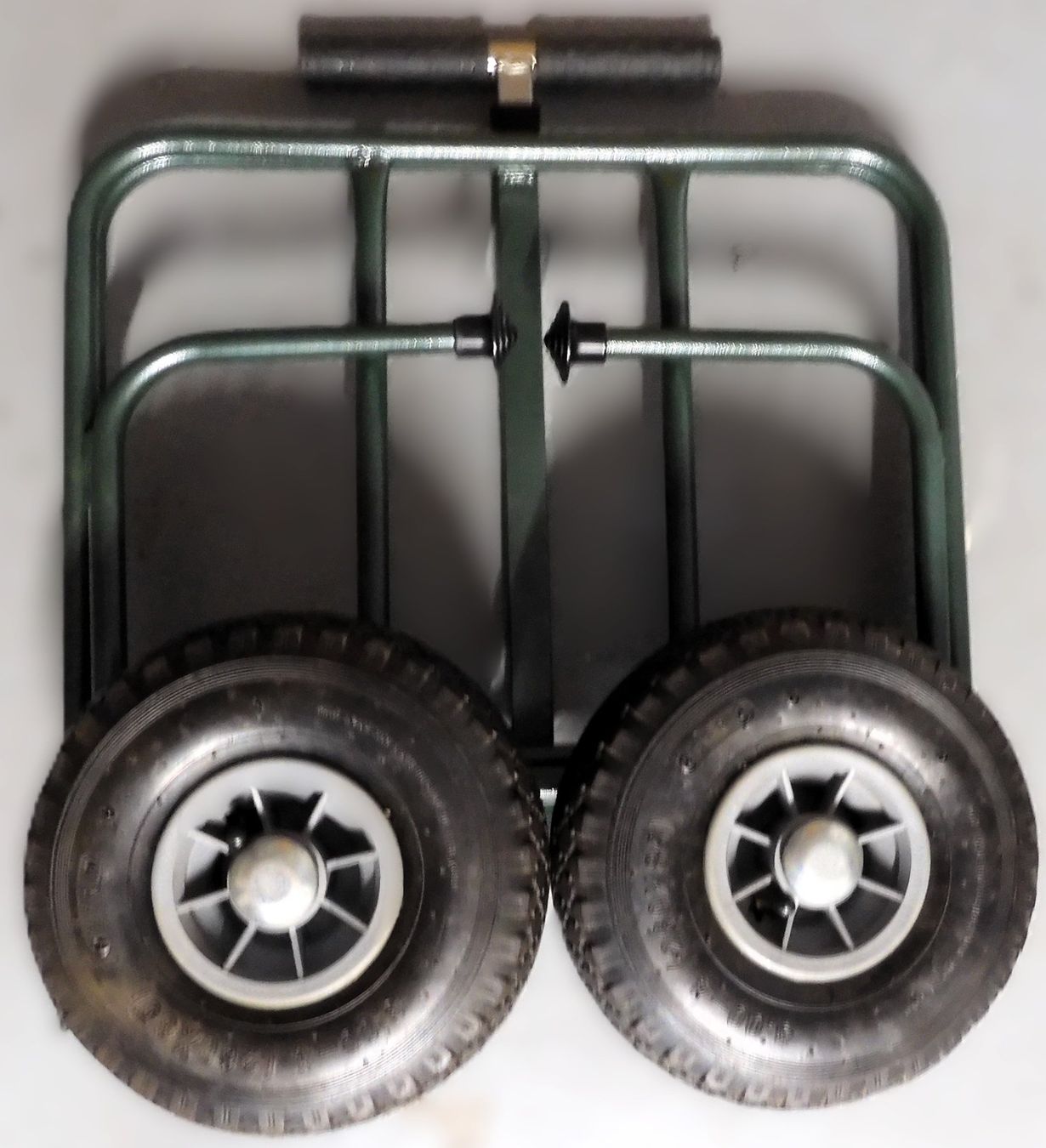 Valigie & Borse: Transport-Trolley klappbar – Usato da Roggwil BE venduto da buggs04 6