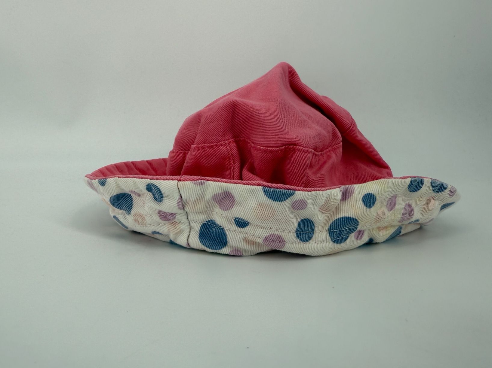 Altro abbigliamento per bambina: Sommermütze/ Sonnenhut 3-4J – Usato da Auenstein venduto da moin. 2
