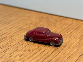*F405: Oldtimer BMW, Hersteller Wiking (Spur N)