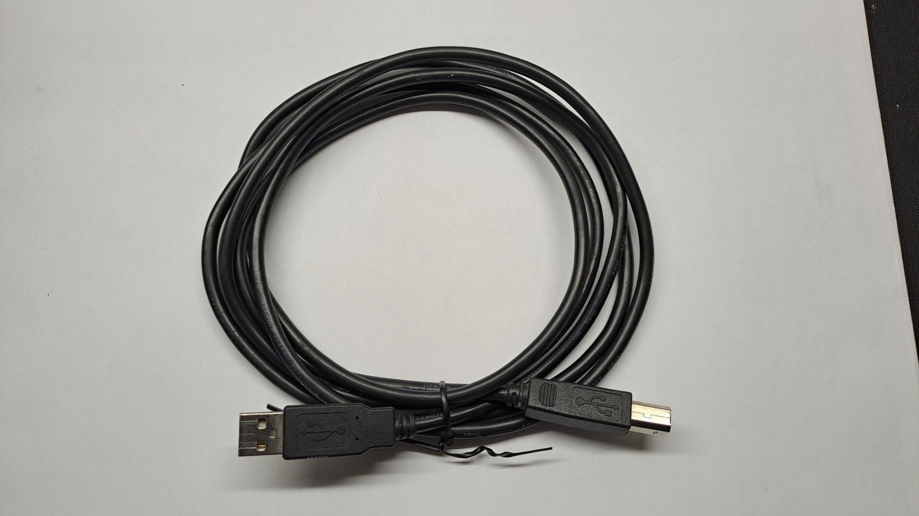 Line 6 Strumenti musicali: Audio Interface LINE6 UX2 – Usato da Cortaillod venduto da FredM77 3