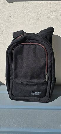 Wolffe Pack Rucksack