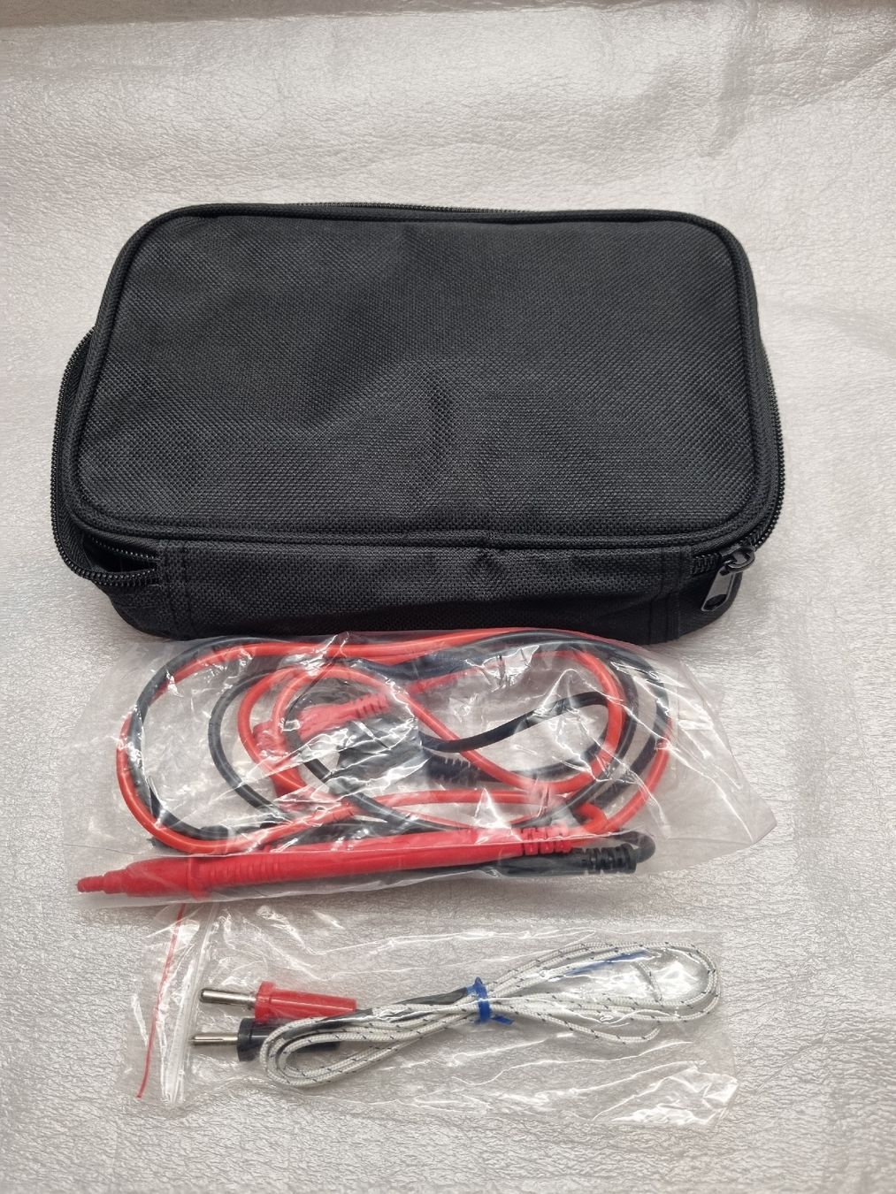 Misurare: Digital Multimeter  – Nuovo e nell'imballaggio originale da Windisch venduto da Autotiger 2