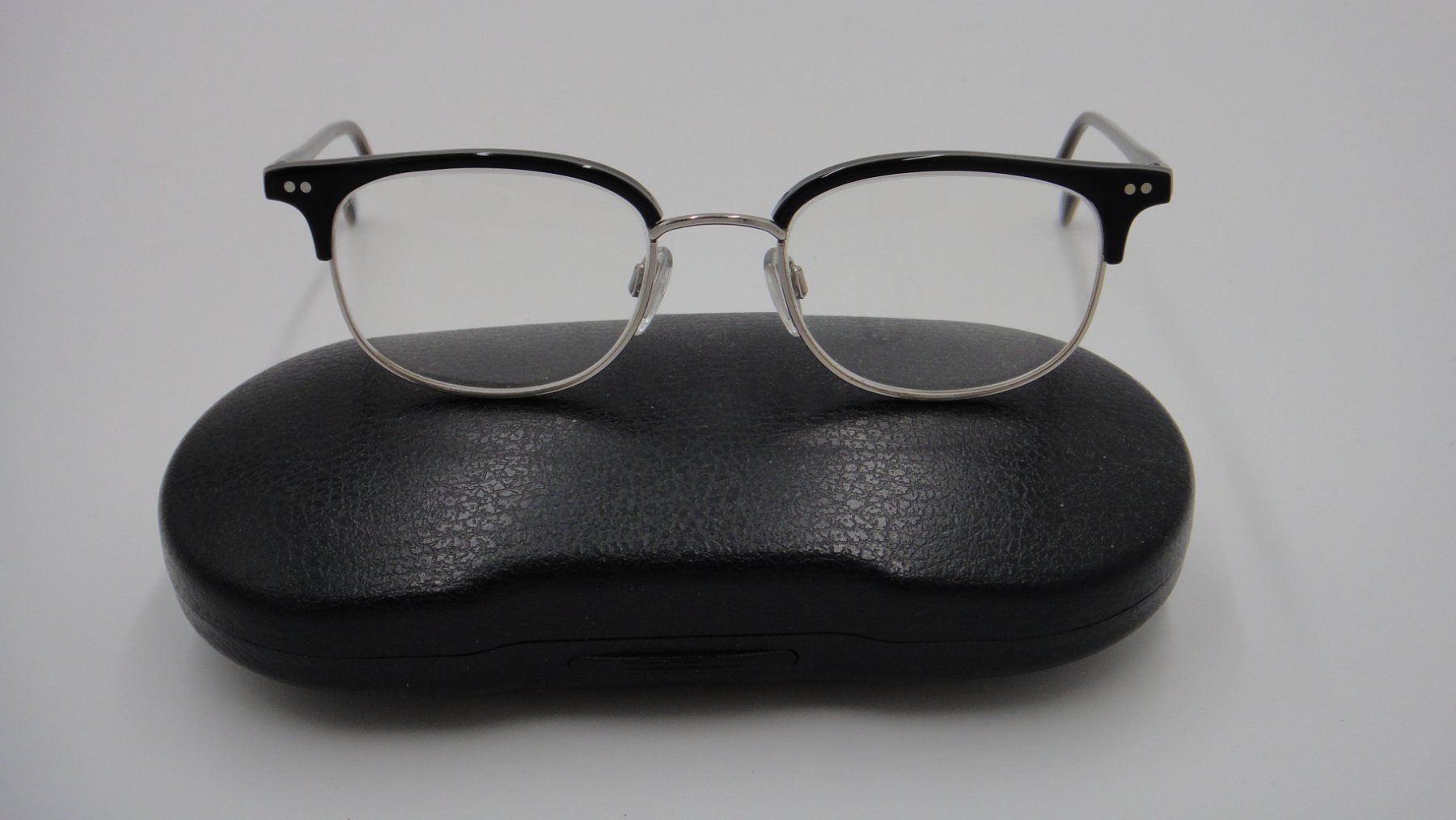 Hugo Boss Occhiali & Lenti: Monture pour verres optique - BOSS – Usato da Lausanne venduto da mic_nf2y
