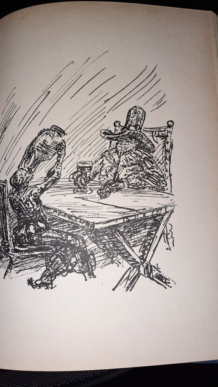 Libri: PHANTASIEN IM BREMER RATSKELLER – Usato da zürich venduto da gabab 6